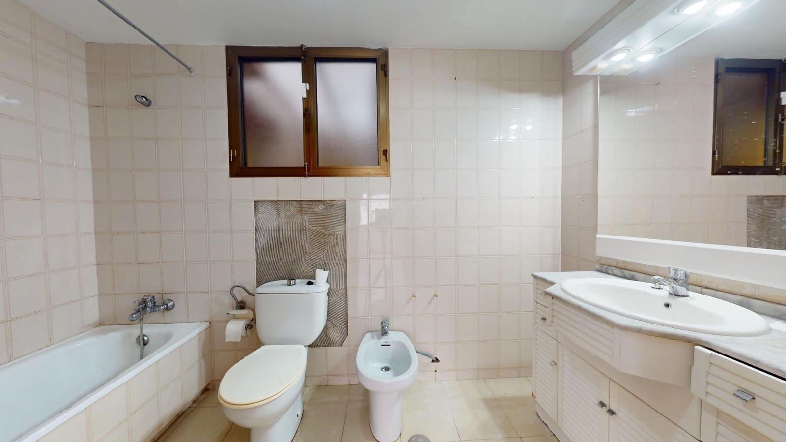 4 soverom Leilighet til salgs i Las Palmas de Gran Canaria - € 600 000 (Ref: 9119446)