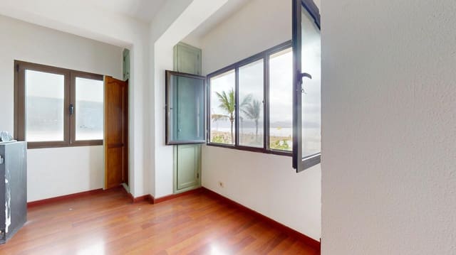 4 sypialnia Mieszkanie na sprzedaż w Las Palmas de Gran Canaria - 600 000 € (Ref: 9119446)