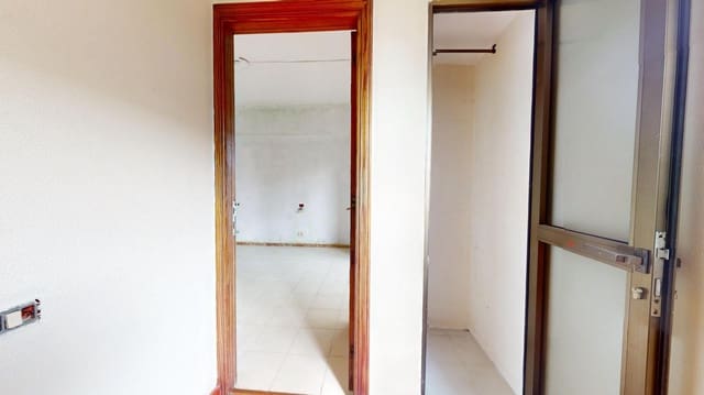 4 sypialnia Mieszkanie na sprzedaż w Las Palmas de Gran Canaria - 600 000 € (Ref: 9119446)