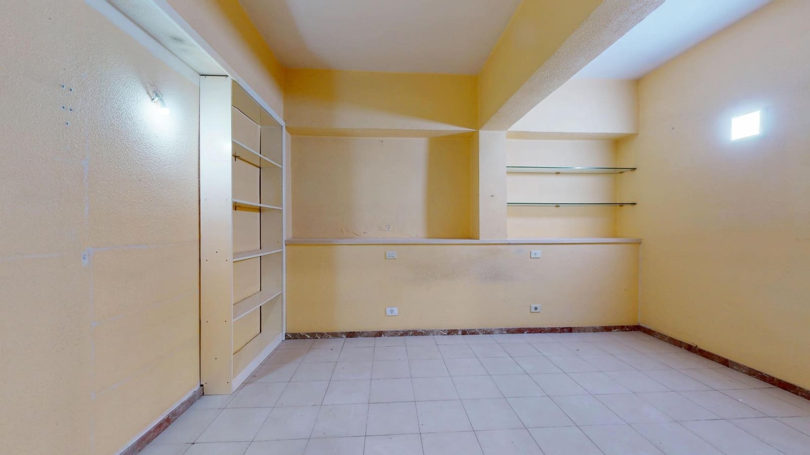 4 soverom Leilighet til salgs i Las Palmas de Gran Canaria - € 600 000 (Ref: 9119446)