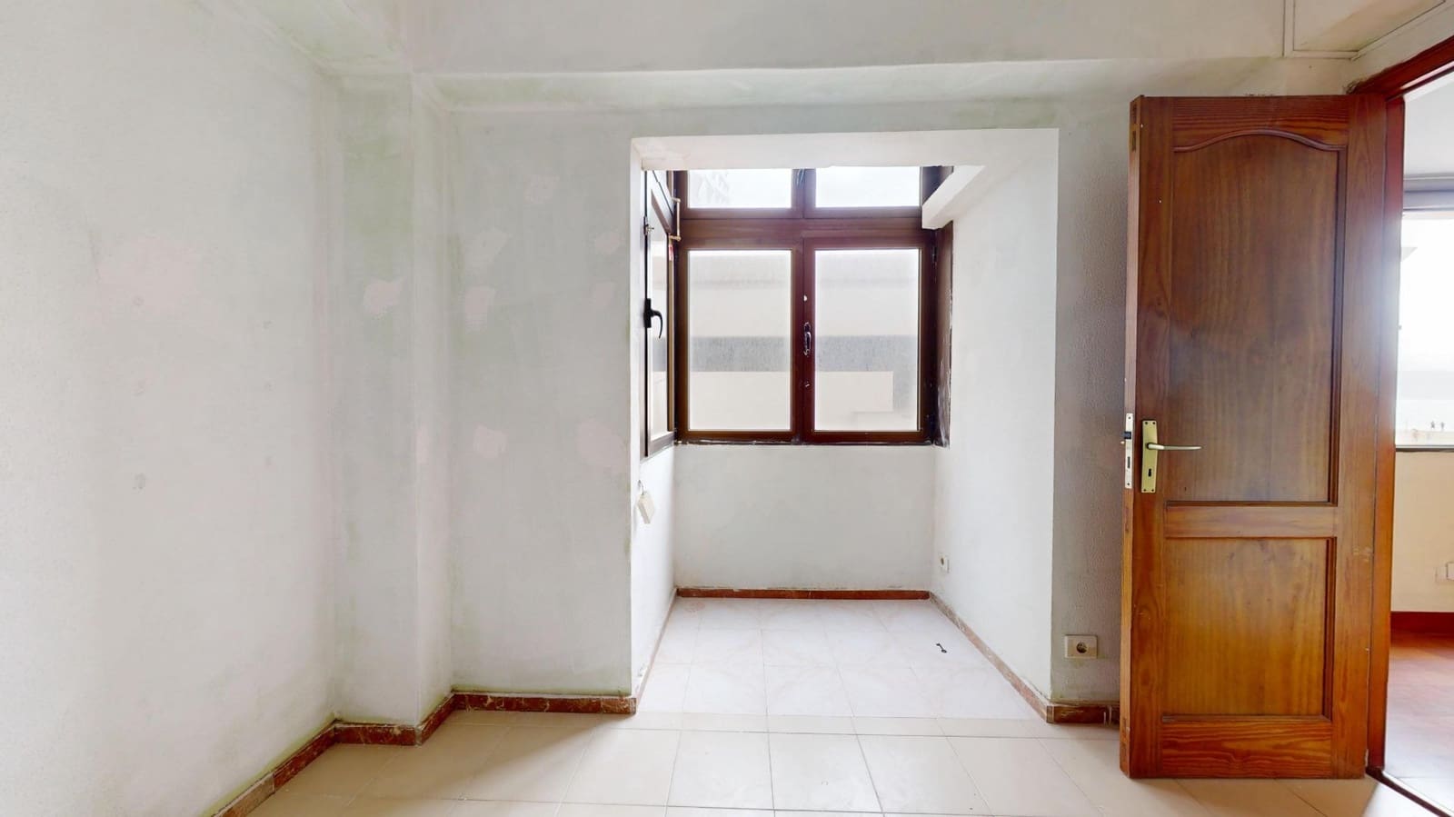 4 soverom Leilighet til salgs i Las Palmas de Gran Canaria - € 600 000 (Ref: 9119446)