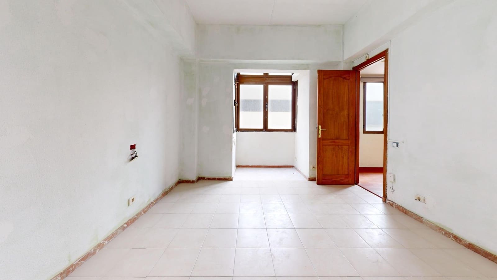 4 quarto Apartamento para venda em Las Palmas de Gran Canaria - 600 000 € (Ref: 9119446)