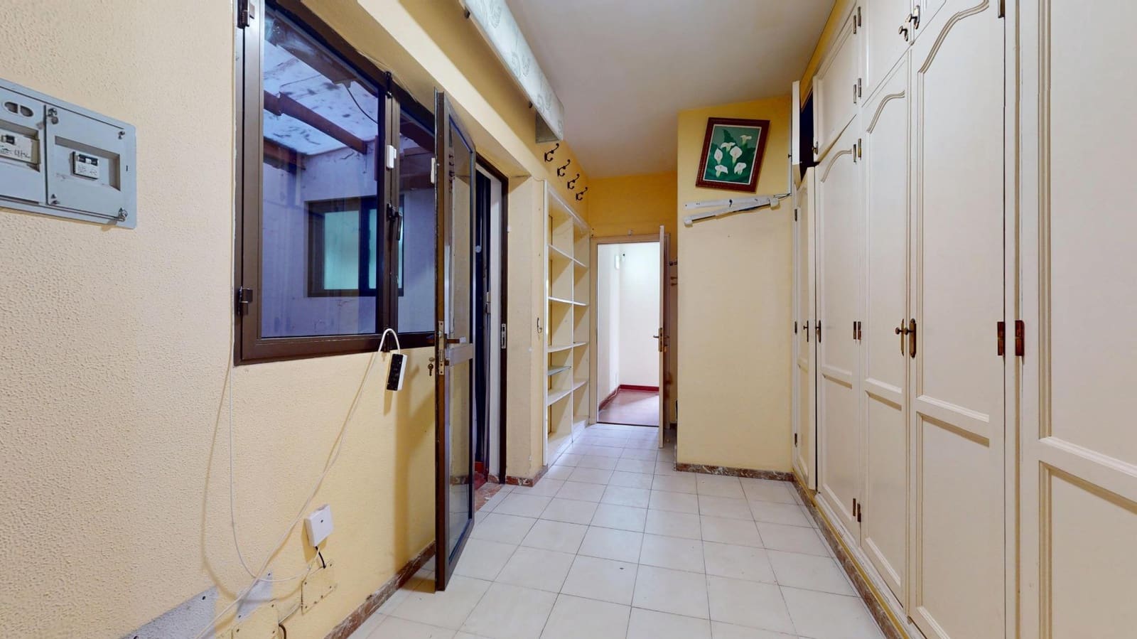 4 quarto Apartamento para venda em Las Palmas de Gran Canaria - 600 000 € (Ref: 9119446)