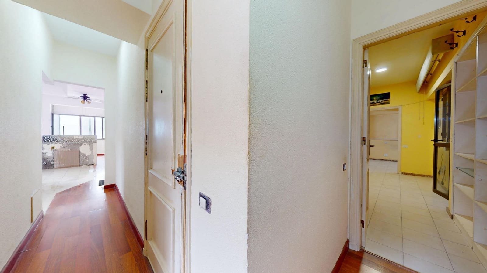 4 quarto Apartamento para venda em Las Palmas de Gran Canaria - 600 000 € (Ref: 9119446)