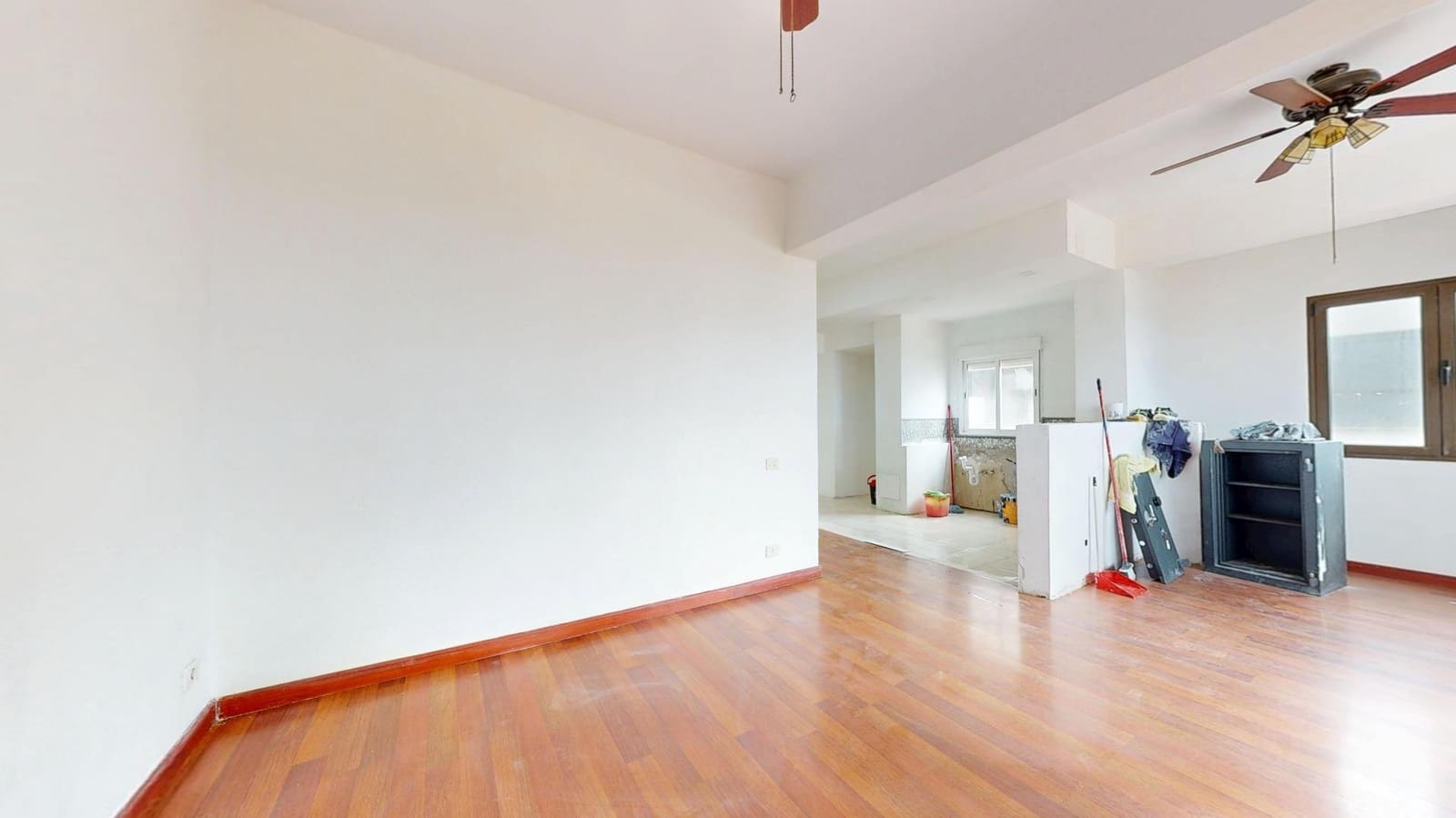 4 quarto Apartamento para venda em Las Palmas de Gran Canaria - 600 000 € (Ref: 9119446)