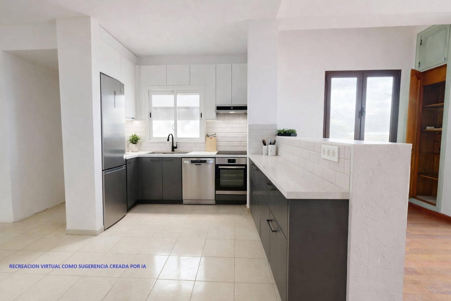 4 soverom Leilighet til salgs i Las Palmas de Gran Canaria - € 600 000 (Ref: 9119446)