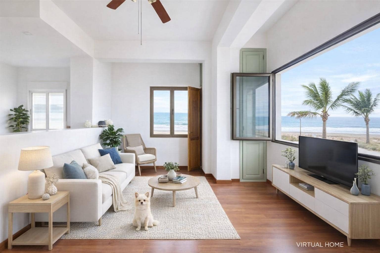 4 soverom Leilighet til salgs i Las Palmas de Gran Canaria - € 600 000 (Ref: 9119446)