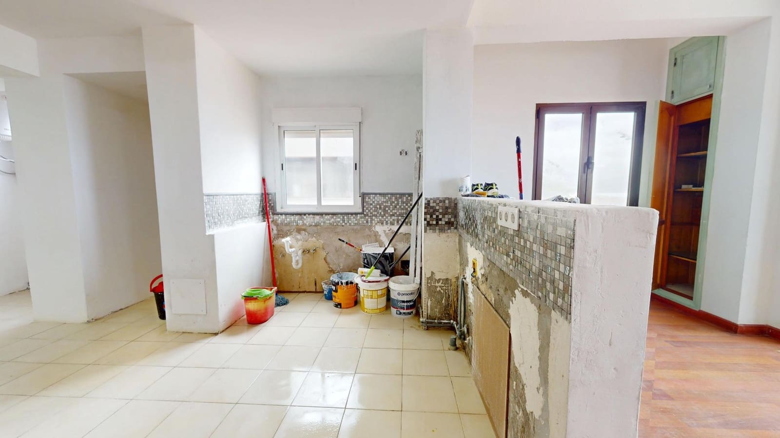 4 soverom Leilighet til salgs i Las Palmas de Gran Canaria - € 600 000 (Ref: 9119446)