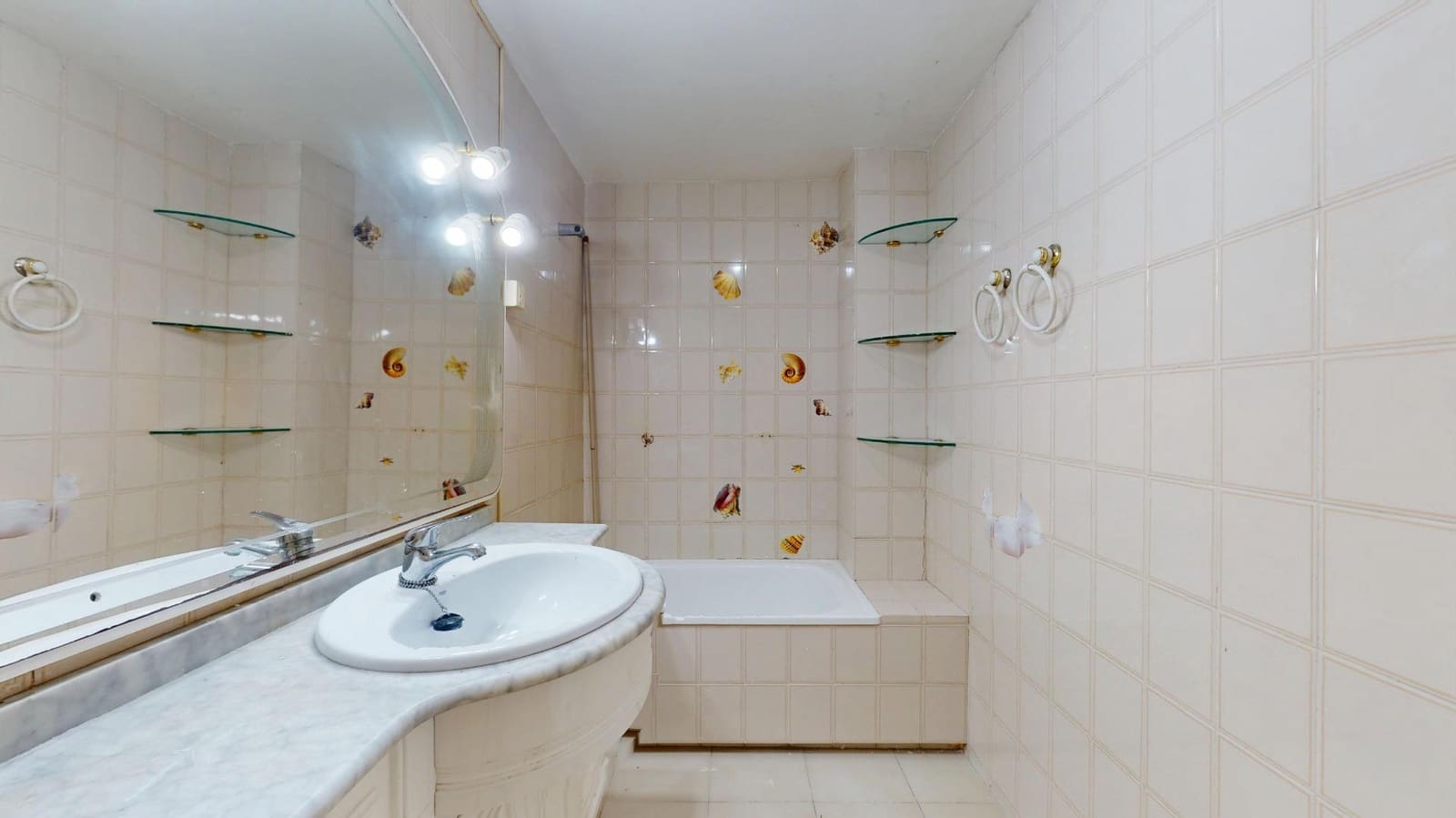 4 soverom Leilighet til salgs i Las Palmas de Gran Canaria - € 600 000 (Ref: 9119446)