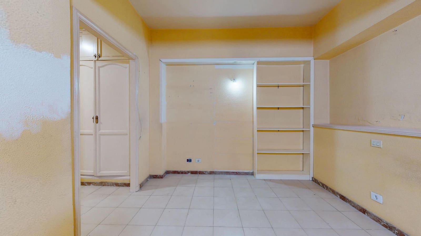 4 soverom Leilighet til salgs i Las Palmas de Gran Canaria - € 600 000 (Ref: 9119446)