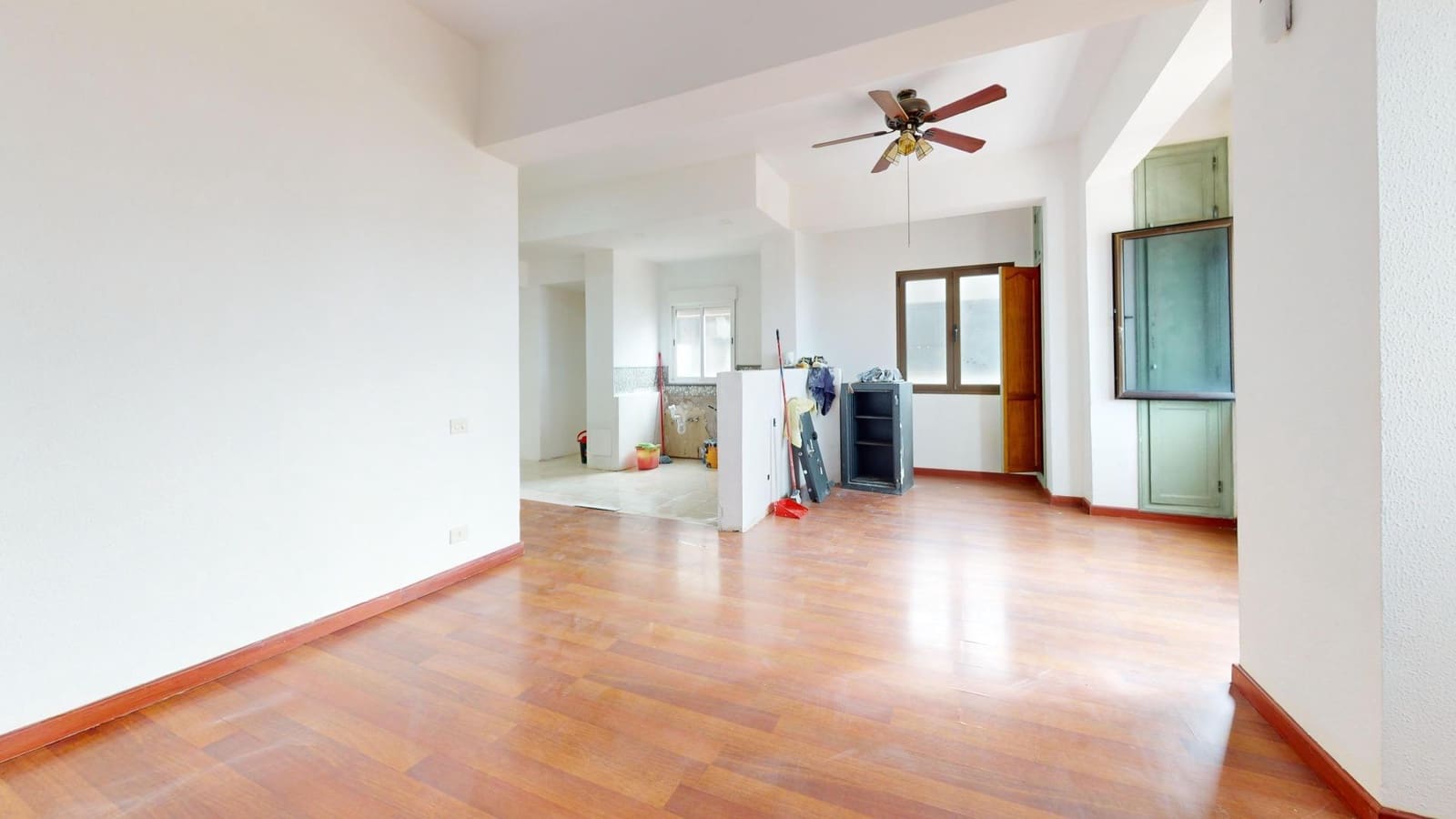 4 soverom Leilighet til salgs i Las Palmas de Gran Canaria - € 600 000 (Ref: 9119446)