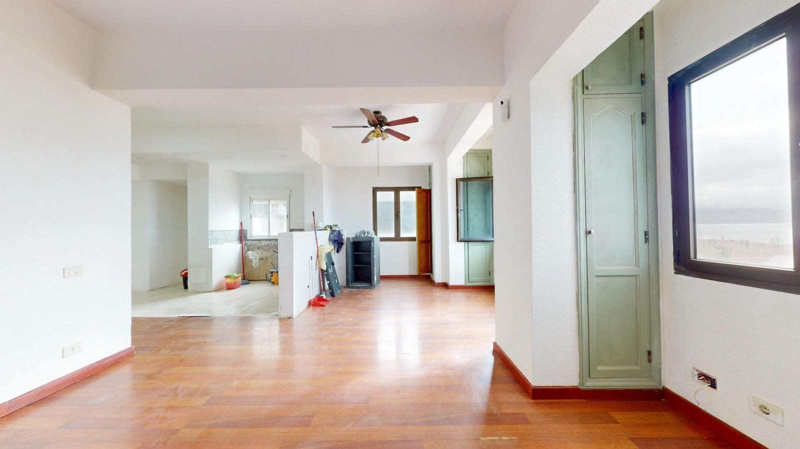 4 soverom Leilighet til salgs i Las Palmas de Gran Canaria - € 600 000 (Ref: 9119446)