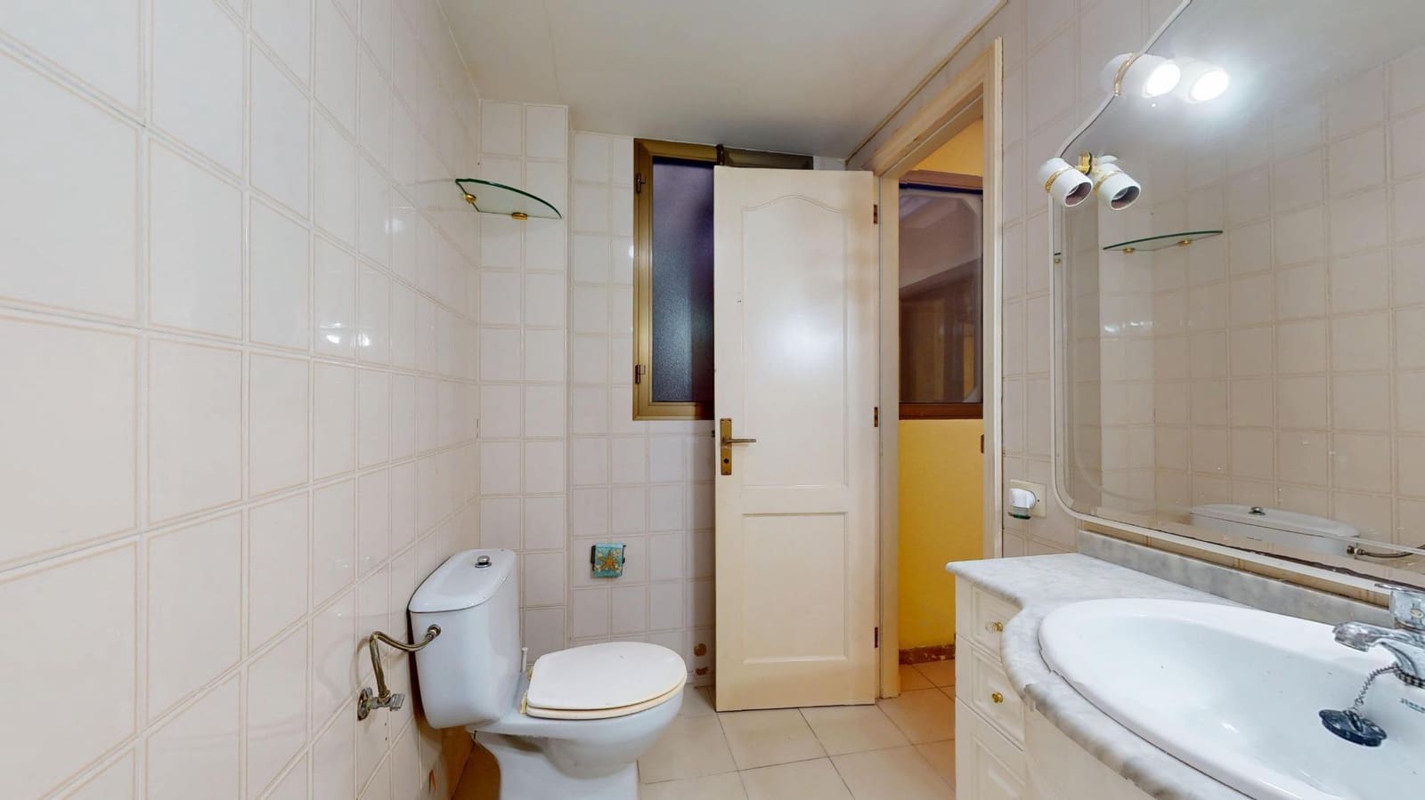 4 soverom Leilighet til salgs i Las Palmas de Gran Canaria - € 600 000 (Ref: 9119446)