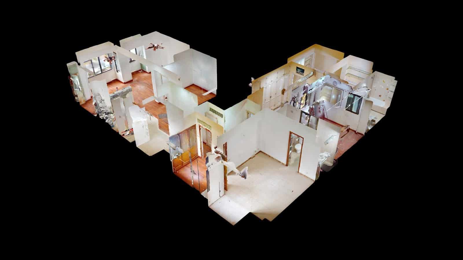 4 soverom Leilighet til salgs i Las Palmas de Gran Canaria - € 600 000 (Ref: 9119446)