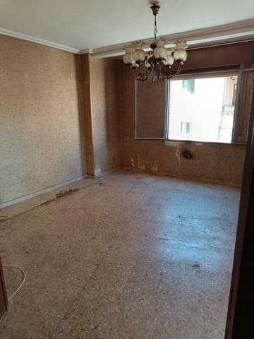 Piso de 3 habitaciones en Entrena en venta - 85.000 € (Ref: 9119448)