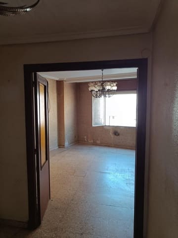 Piso de 3 habitaciones en Entrena en venta - 85.000 € (Ref: 9119448)