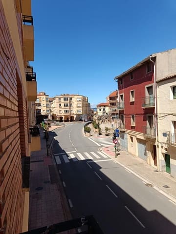 Piso de 3 habitaciones en Entrena en venta - 85.000 € (Ref: 9119448)