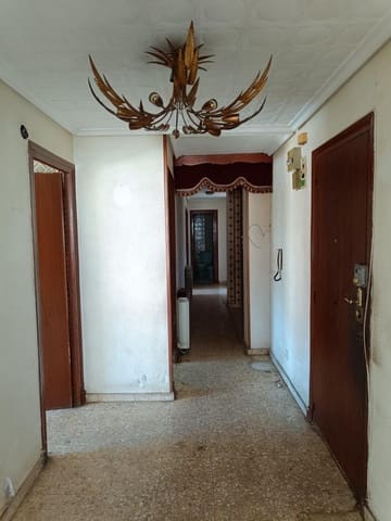 Piso de 3 habitaciones en Entrena en venta - 85.000 € (Ref: 9119448)