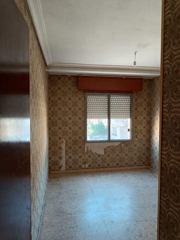 Piso de 3 habitaciones en Entrena en venta - 85.000 € (Ref: 9119448)