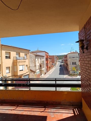 Piso de 3 habitaciones en Entrena en venta - 85.000 € (Ref: 9119448)