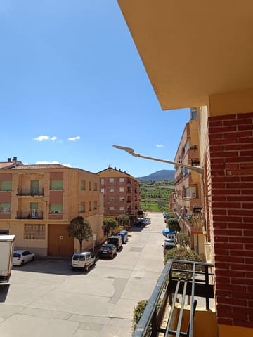 Piso de 3 habitaciones en Entrena en venta - 85.000 € (Ref: 9119448)