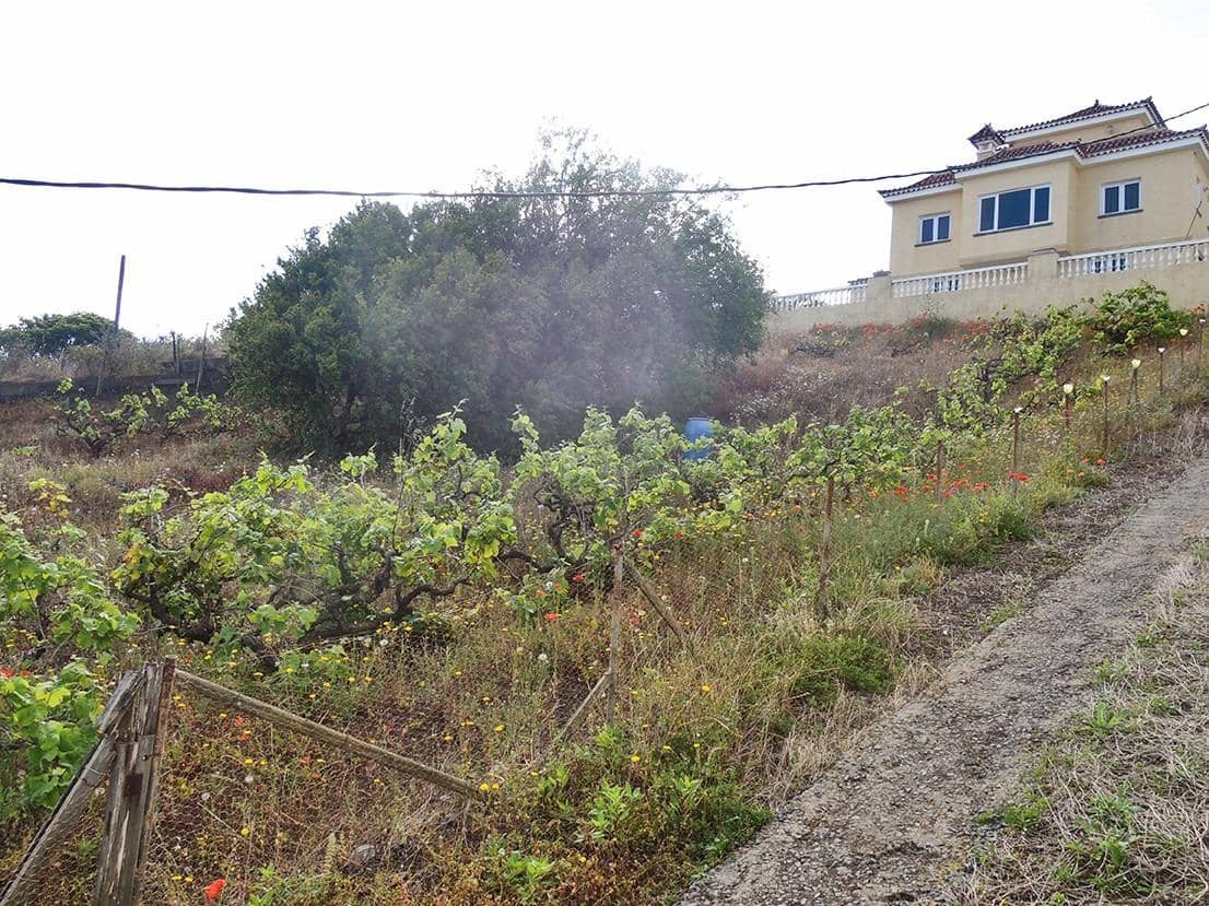 Solar/Parcela en Santa Brígida en venta - 35.000 € (Ref: 9119450)