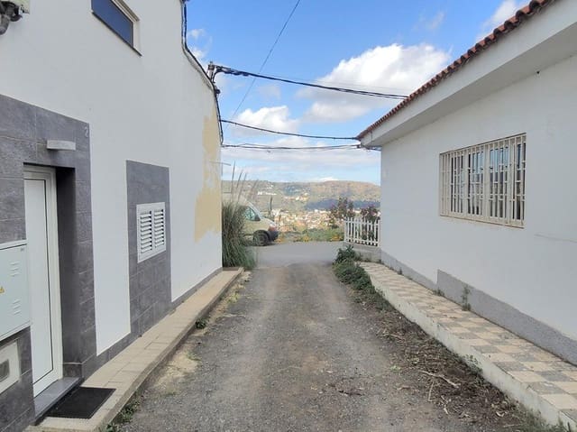 Tomt till salu i Santa Brígida - 35 000 € (Ref: 9119450)