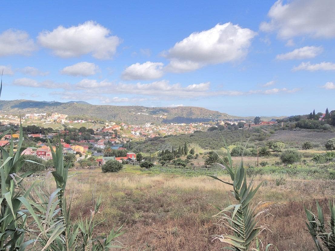 Solar/Parcela en Santa Brígida en venta - 35.000 € (Ref: 9119450)