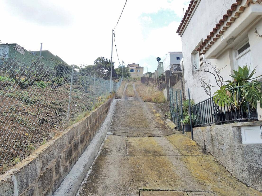 Solar/Parcela en Santa Brígida en venta - 35.000 € (Ref: 9119450)