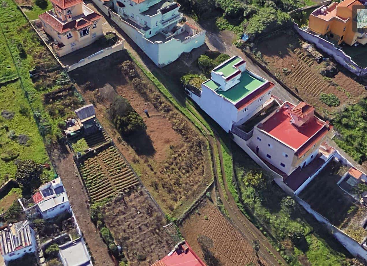 Solar/Parcela en Santa Brígida en venta - 35.000 € (Ref: 9119450)