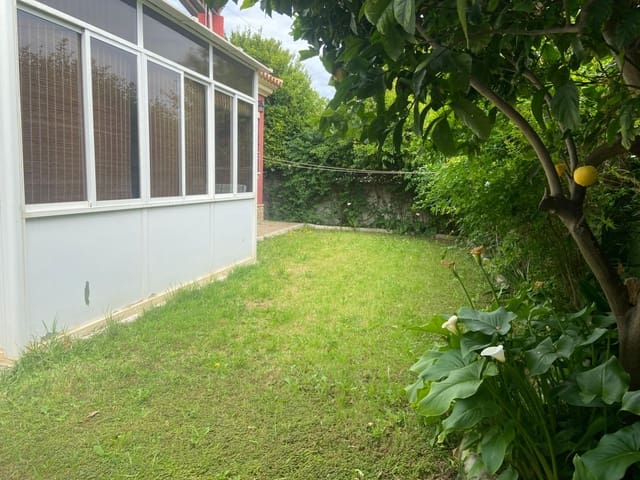 2 makuuhuone Maalaistalo myytävänä paikassa El Puerto de Santa María - 245 900 € (Ref: 9119451)