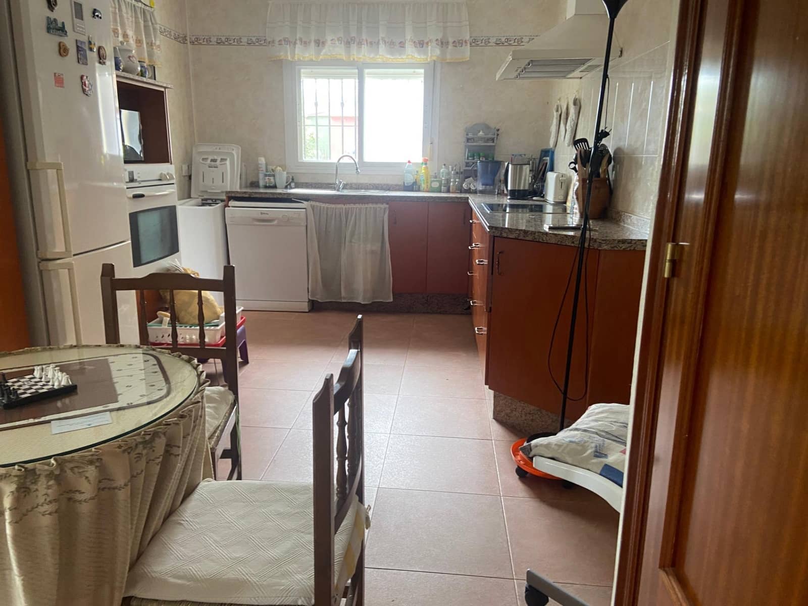 2 Zimmer Finca/Landgut zu verkaufen in El Puerto de Santa Maria - 245.900 € (Ref: 9119451)