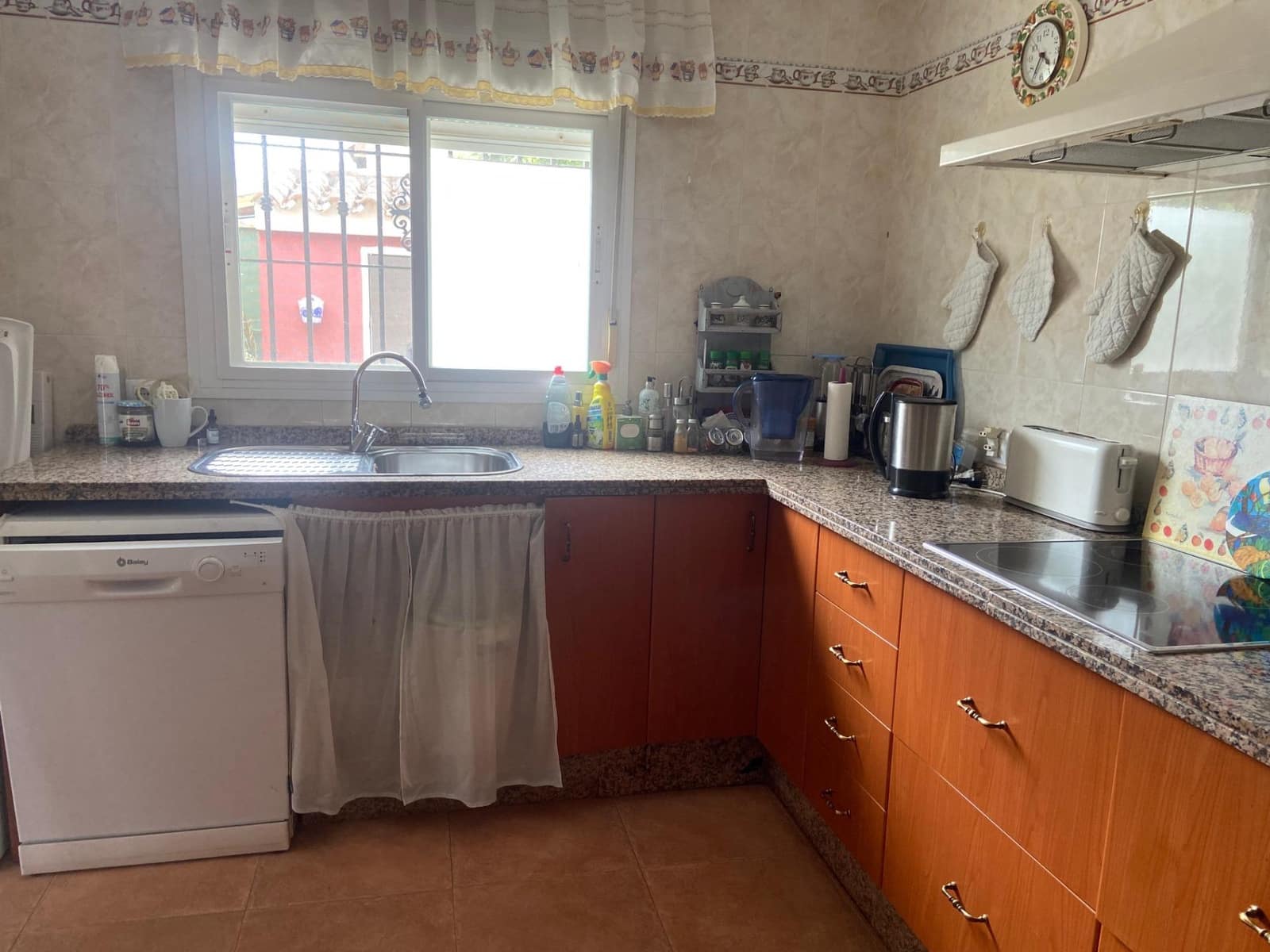 2 Zimmer Finca/Landgut zu verkaufen in El Puerto de Santa Maria - 245.900 € (Ref: 9119451)