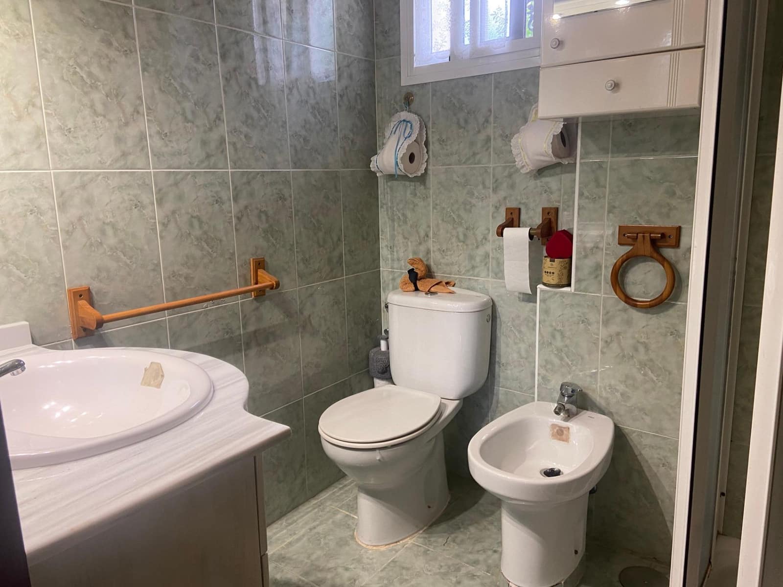 2 Zimmer Finca/Landgut zu verkaufen in El Puerto de Santa Maria - 245.900 € (Ref: 9119451)