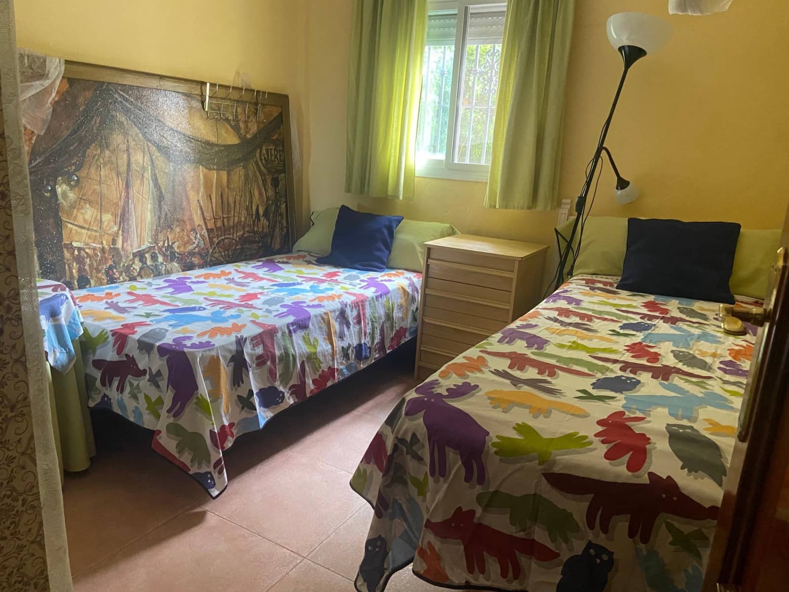 2 Zimmer Finca/Landgut zu verkaufen in El Puerto de Santa Maria - 245.900 € (Ref: 9119451)