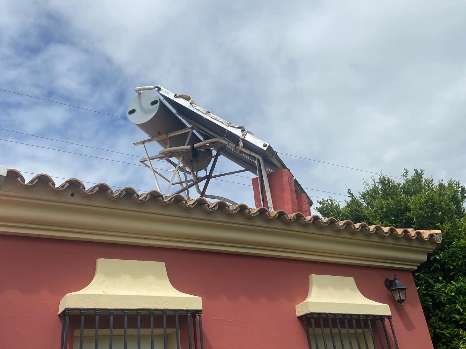 2 Zimmer Finca/Landgut zu verkaufen in El Puerto de Santa Maria - 245.900 € (Ref: 9119451)