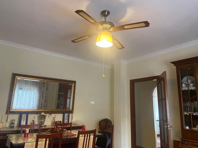 2 makuuhuone Maalaistalo myytävänä paikassa El Puerto de Santa María - 245 900 € (Ref: 9119451)