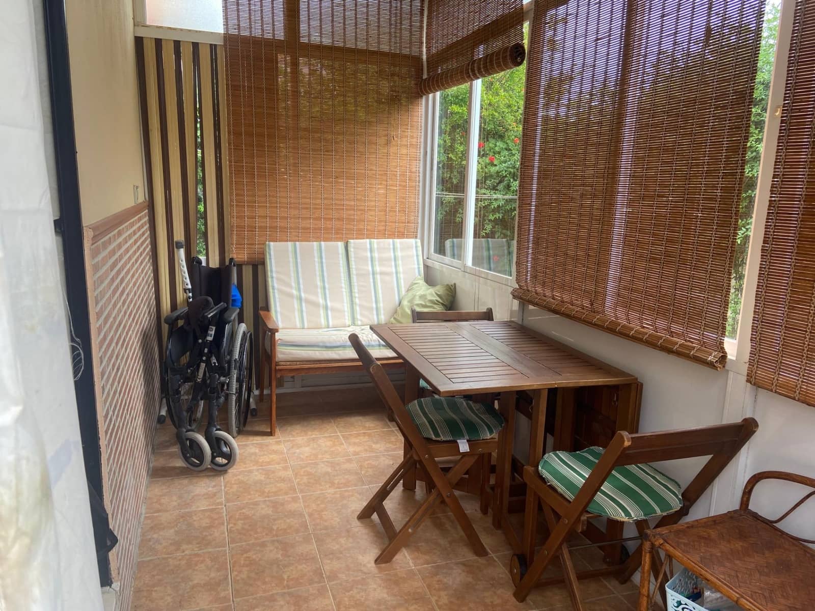 2 Zimmer Finca/Landgut zu verkaufen in El Puerto de Santa Maria - 245.900 € (Ref: 9119451)