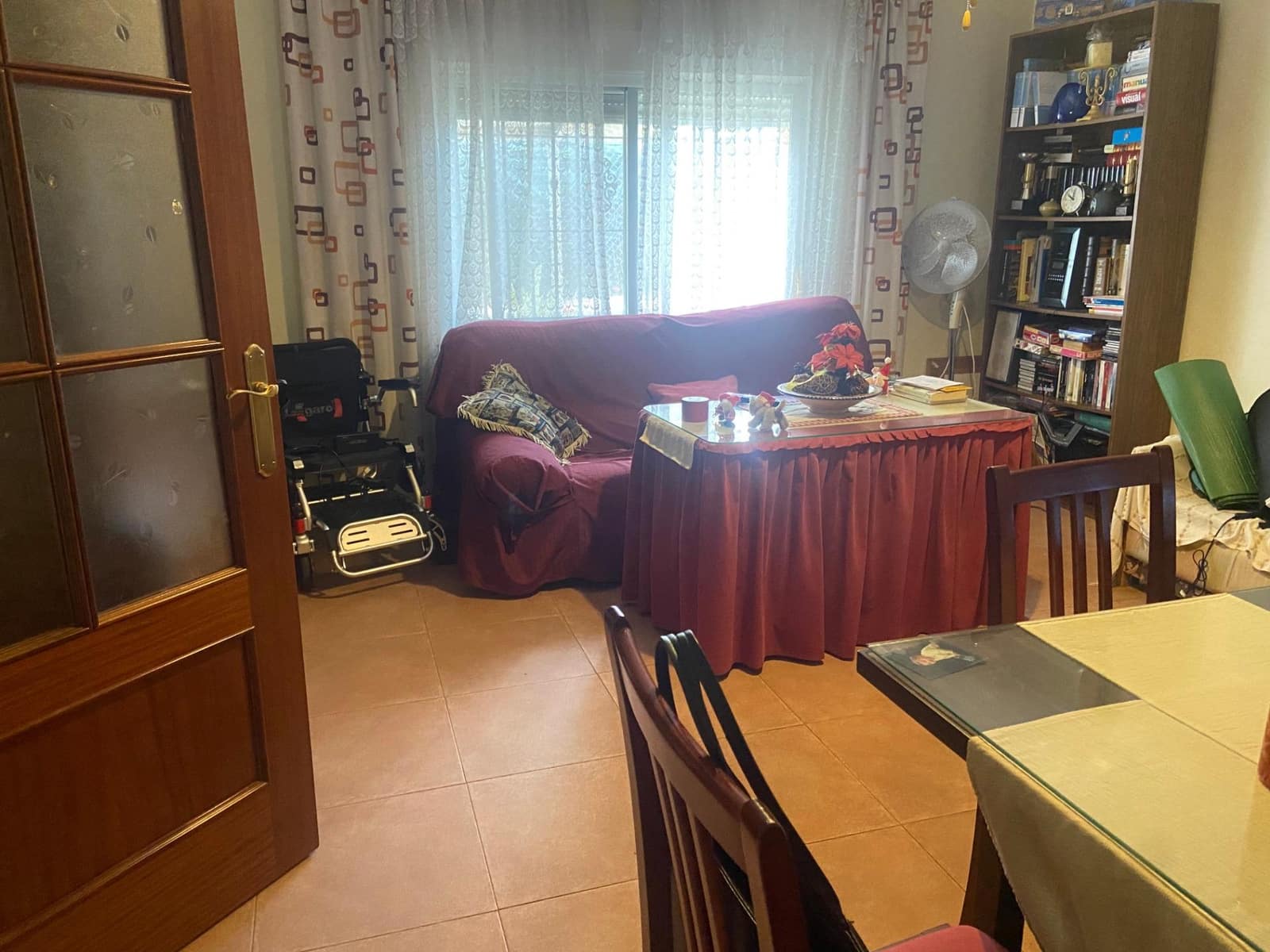 2 Zimmer Finca/Landgut zu verkaufen in El Puerto de Santa Maria - 245.900 € (Ref: 9119451)