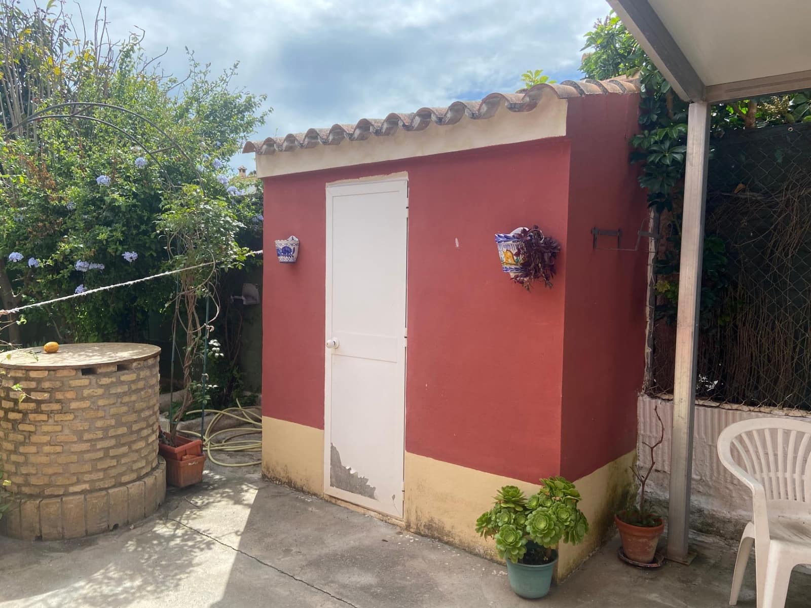 2 Zimmer Finca/Landgut zu verkaufen in El Puerto de Santa Maria - 245.900 € (Ref: 9119451)