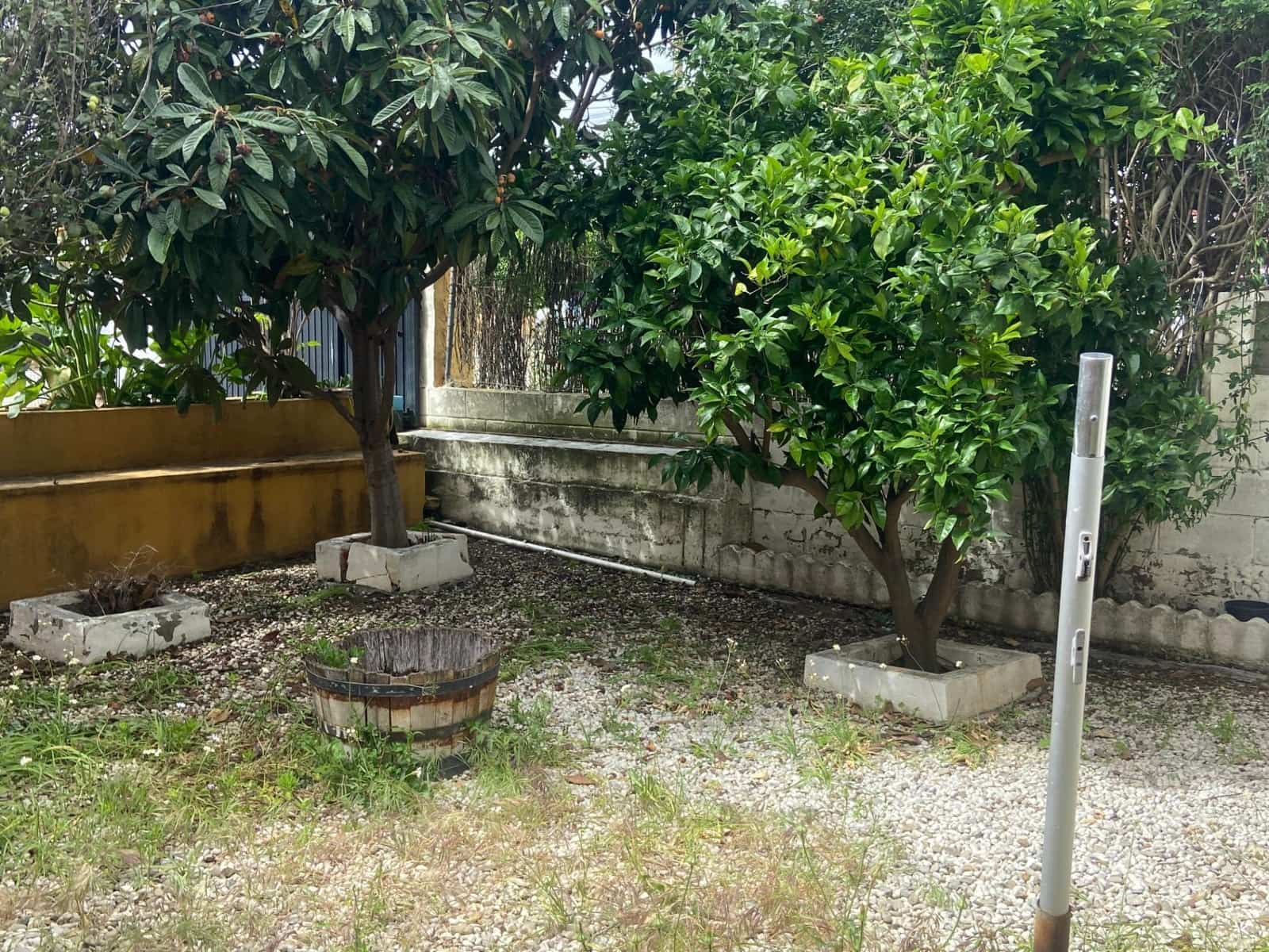 2 Zimmer Finca/Landgut zu verkaufen in El Puerto de Santa Maria - 245.900 € (Ref: 9119451)