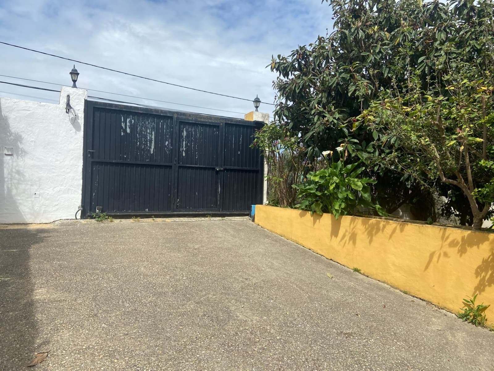 2 Zimmer Finca/Landgut zu verkaufen in El Puerto de Santa Maria - 245.900 € (Ref: 9119451)