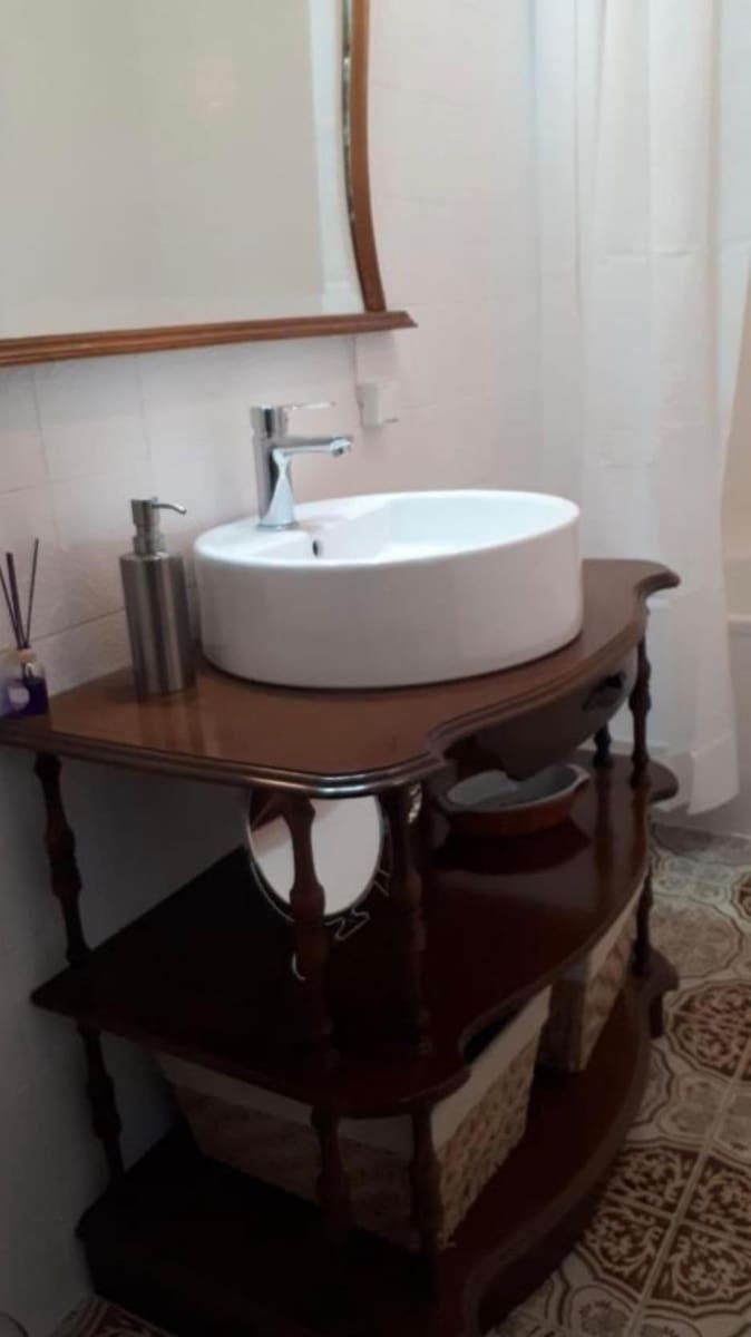 Finca/Casa Rural de 6 habitaciones en Vilches en venta con garaje - 130.000 € (Ref: 9119452)