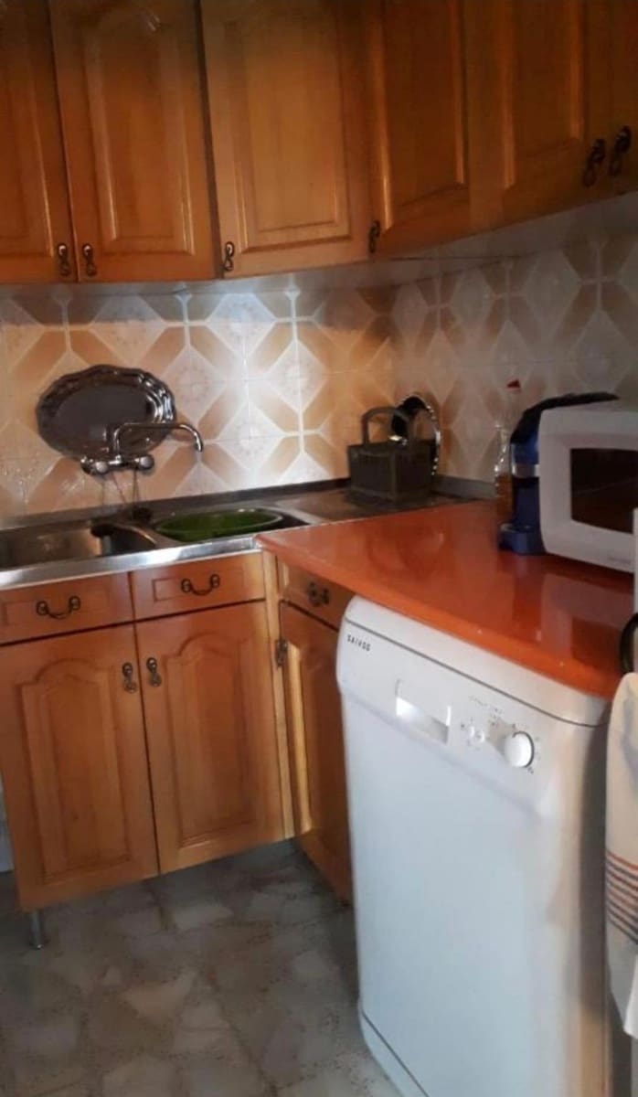 Finca/Casa Rural de 6 habitaciones en Vilches en venta con garaje - 130.000 € (Ref: 9119452)