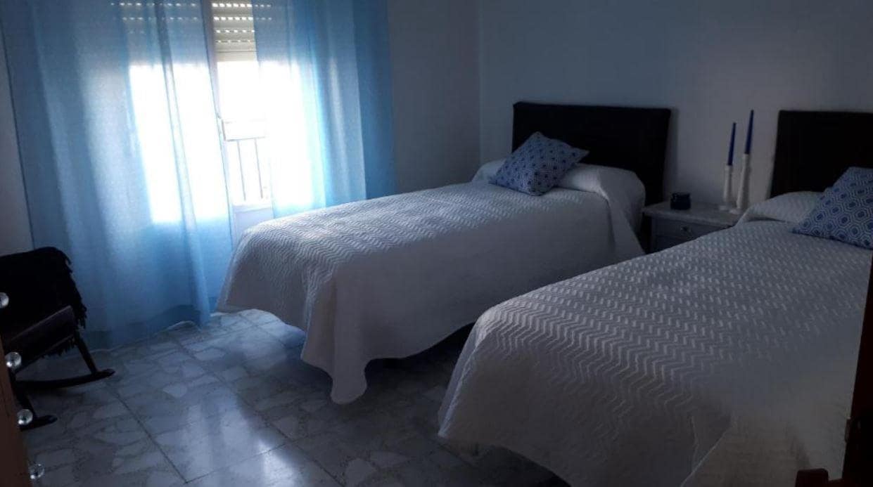 Finca/Casa Rural de 6 habitaciones en Vilches en venta con garaje - 130.000 € (Ref: 9119452)