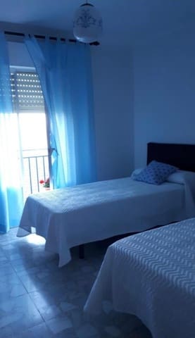 6 camera da letto Finca/Casa di Campagna in vendita in Vilches con garage - 130.000 € (Rif: 9119452)