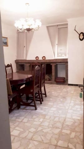 6 camera da letto Finca/Casa di Campagna in vendita in Vilches con garage - 130.000 € (Rif: 9119452)