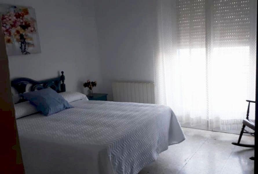 Finca/Casa Rural de 6 habitaciones en Vilches en venta con garaje - 130.000 € (Ref: 9119452)