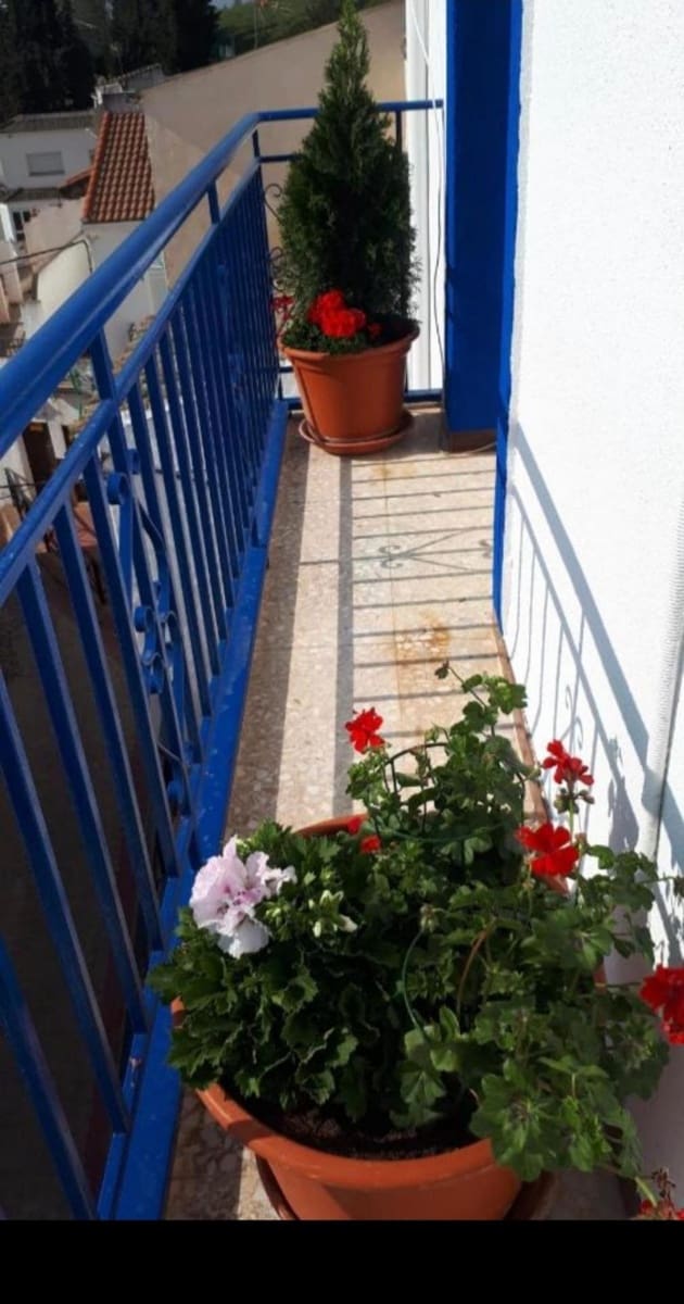 Finca/Casa Rural de 6 habitaciones en Vilches en venta con garaje - 130.000 € (Ref: 9119452)