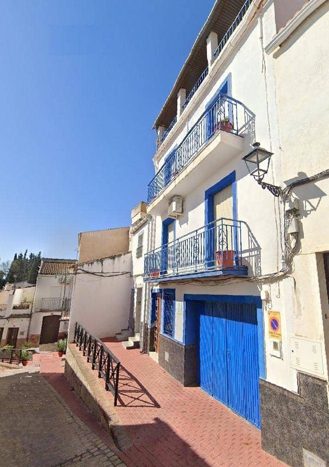Finca/Casa Rural de 6 habitaciones en Vilches en venta con garaje - 130.000 € (Ref: 9119452)